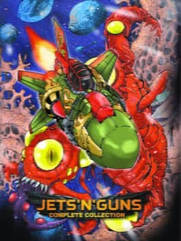 Jets'n'Guns: Complete Collection