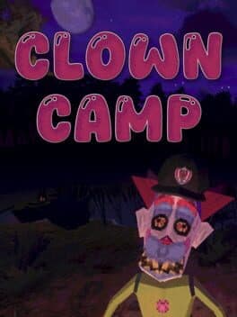 Clown Camp