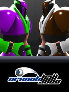 Crunchball 3000