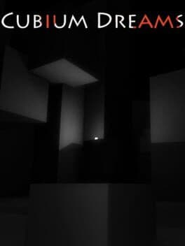 Cubium Dreams