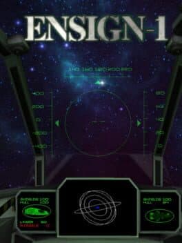 Ensign-1