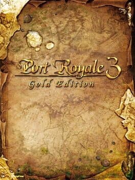 Port Royale 3: Gold Edition