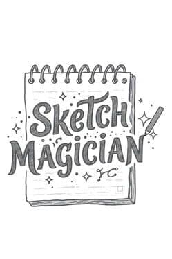 Sketch Magician