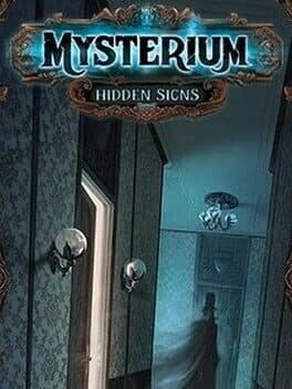 Mysterium: Hidden Signs