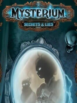 Mysterium: Secrets & Lies