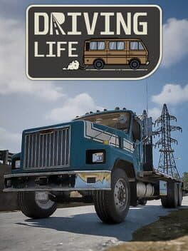 Driving Life