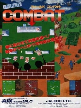 Field Combat
