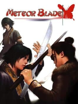 Meteor Blade