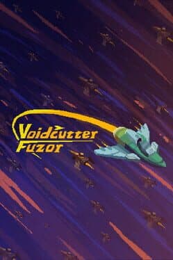 Voidcutter Fuzor