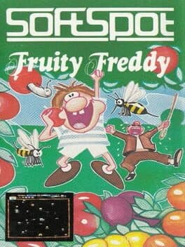 Fruity Freddy