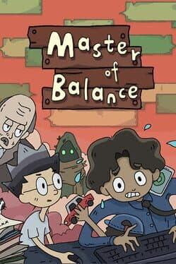 Master of Balance