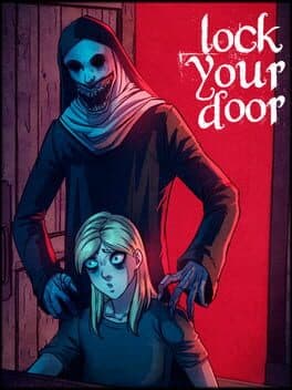 LockYourDoor