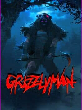 Grizzly Man