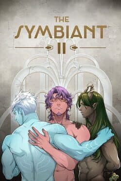 The Symbiant II