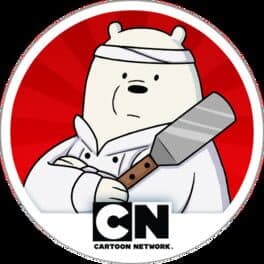 We Bare Bears - StirFry Stunts