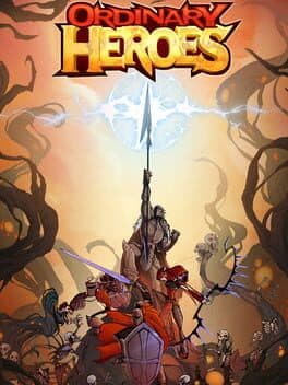 Ordinary Heroes