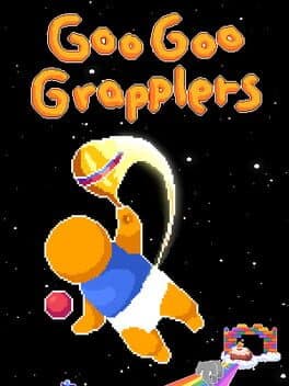 Goo Goo Grapplers