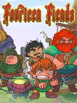 Fourteen Fiends