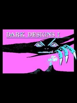 Dark Designs I: Grelminar's Staff