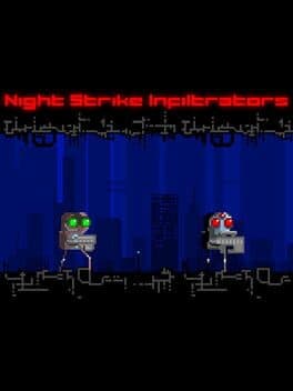 Night Strike Infiltrators