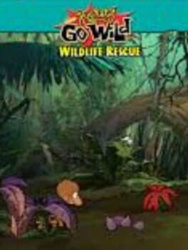 Rugrats Go Wild Wildlife Rescue