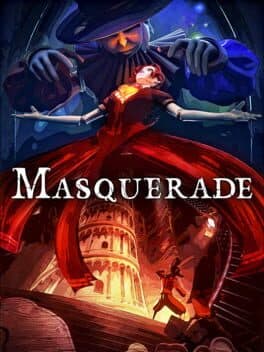 Masquerade