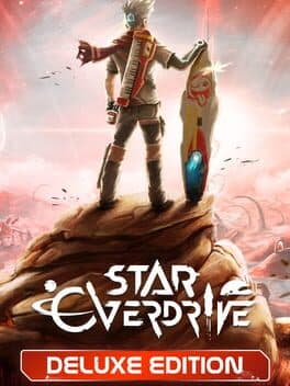 Star Overdrive: Deluxe Edition