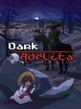 Dark Adelita