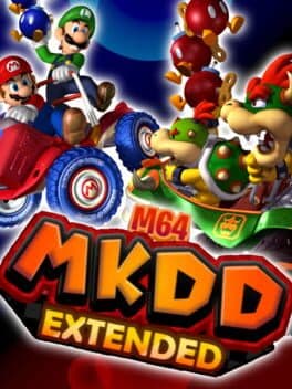 MKDD Extended v2.0