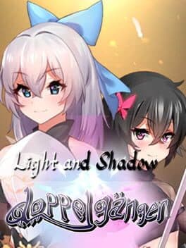 Light and Shadow: Doppelganger