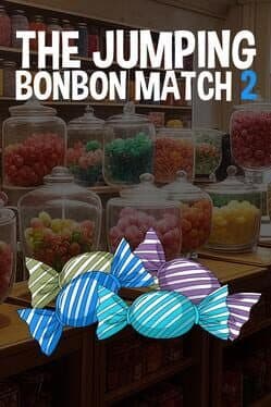 The Jumping Bonbon Match 2