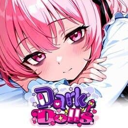 Dark Dolls