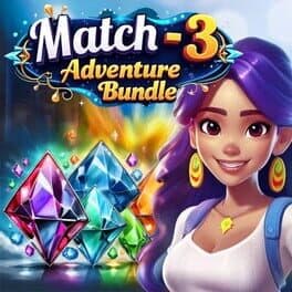 Match-3 Adventure Bundle