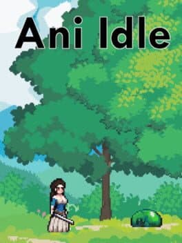 Ani Idle