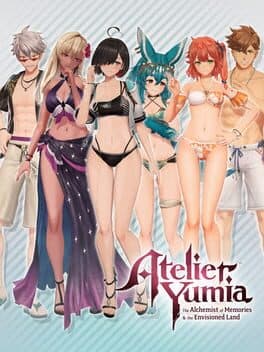 Atelier Yumia: Swimsuit Set