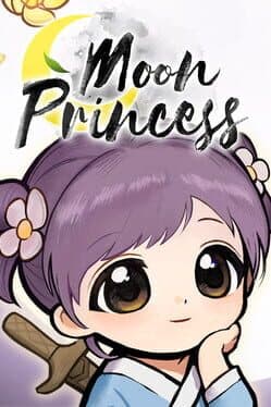 Moon Princess