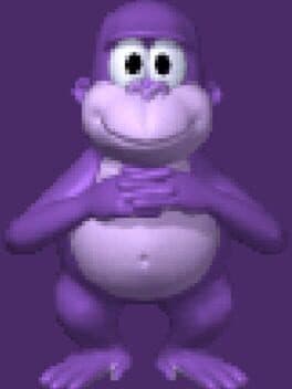 Bonzi's Solitaire
