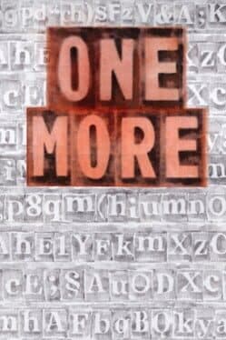 OneMore