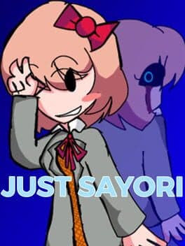 Friday Night Funkin': Just Sayori