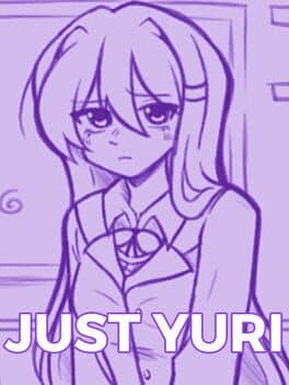 Friday Night Funkin': Just Yuri