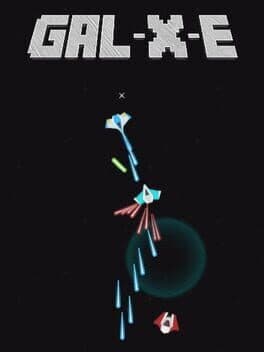 Gal-X-E