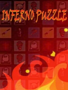 Inferno Puzzle