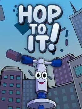 Hop to It!