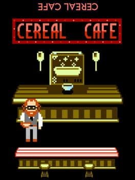 Cereal Cafe