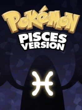 Pokémon Pisces Version