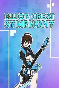 Elliot's Great Symphony