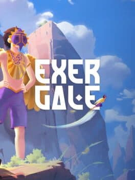 Exer Gale