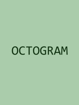 Octogram