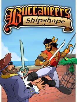 Buccaneers Shipshape