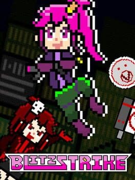 Blitzstrike